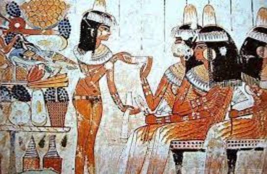 古埃及未被熟知五大科技,古埃及医学成就有哪些