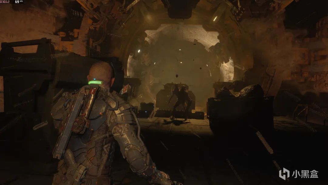 木卫四协议很恐怖么,木卫四协议游戏配置要求