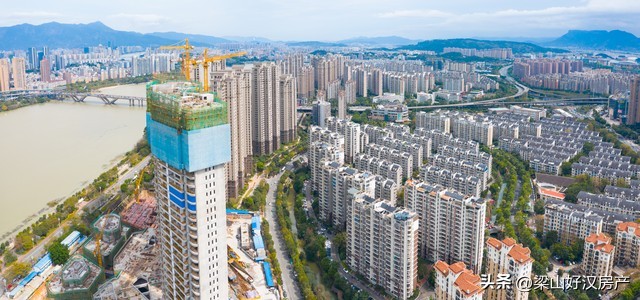 房地产支柱产业有红利,房地产支柱产业利好哪些板块