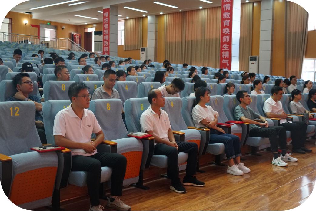 2022年新进教师岗前培训方案,新教师培训完总结