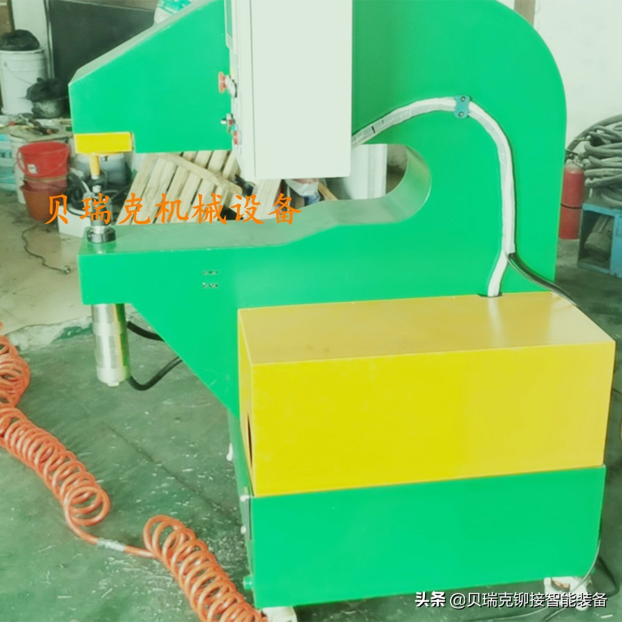 标志牌自动铆钉机供应商,自动铆钉机品牌十大排名