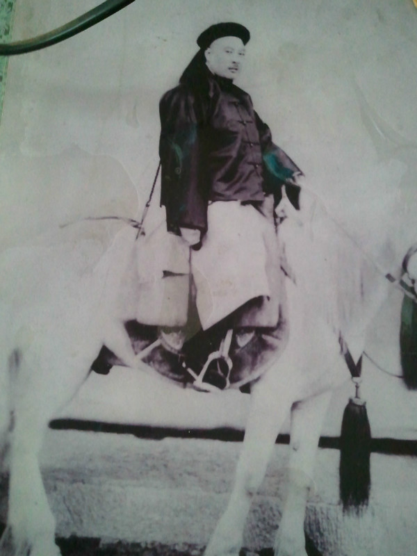 中国历史上的民族罪人,中国近现代历史上10大罪人