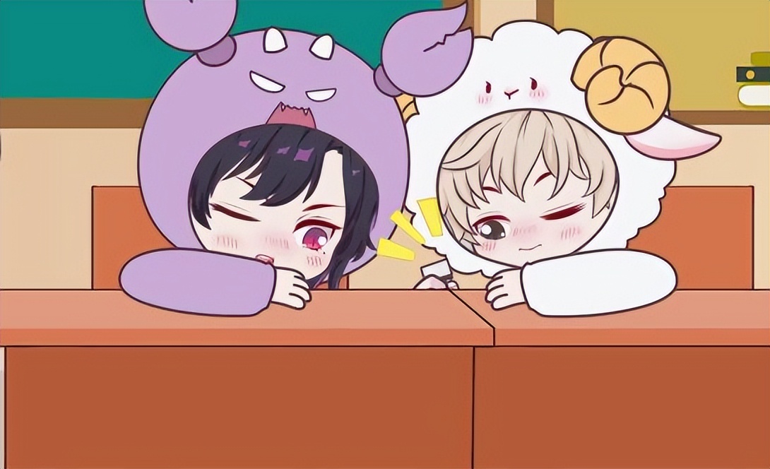 能跟天蝎座成为好朋友的星座,能让天蝎座念念不忘的星座