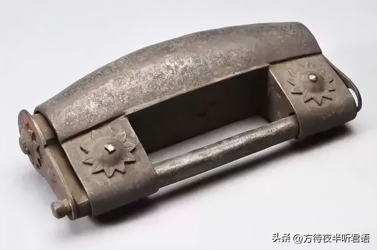 美国博物馆中国文物书画,费城艺术博物馆镇馆之宝