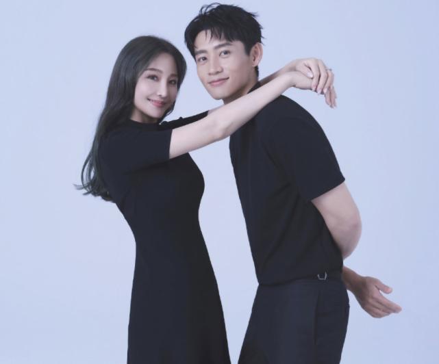 魏晨公开恋情微博祝福,魏晨结婚十年之久的爱情长跑