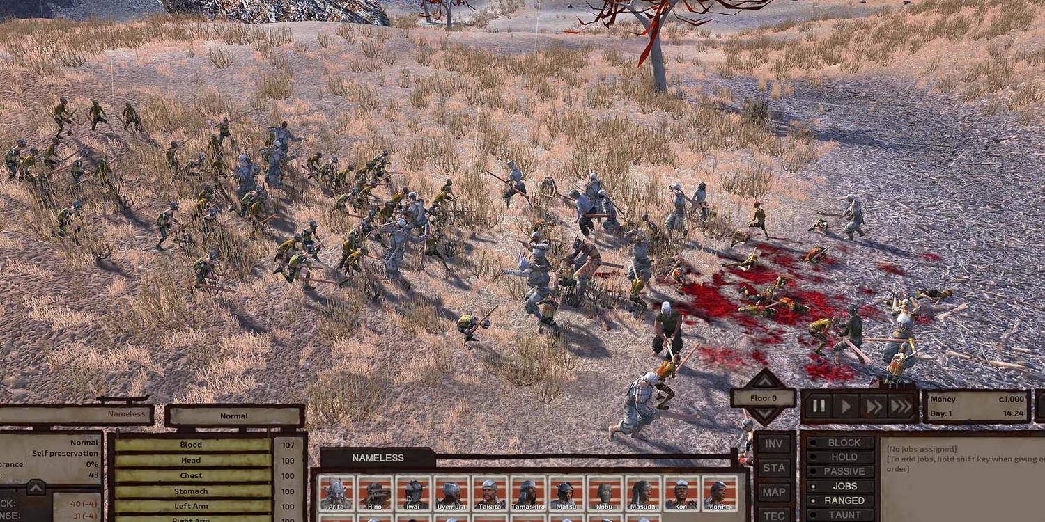 最棒的30款开放世界游戏,十大最耐玩手游游戏