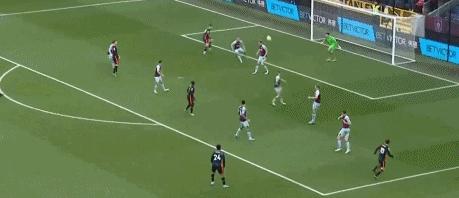 英超曼联4-3绝杀,英超第4轮切尔西打水晶宫