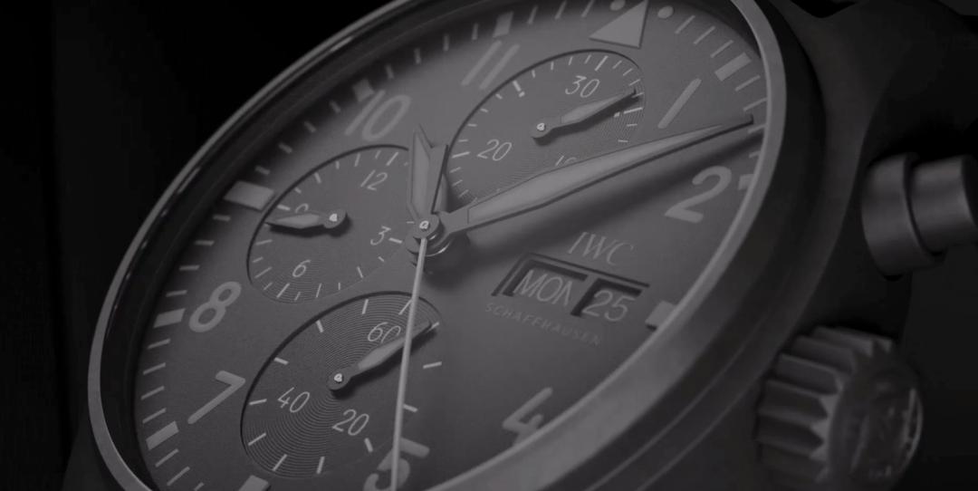 陶瓷表的价格,给我一个买的理由原版