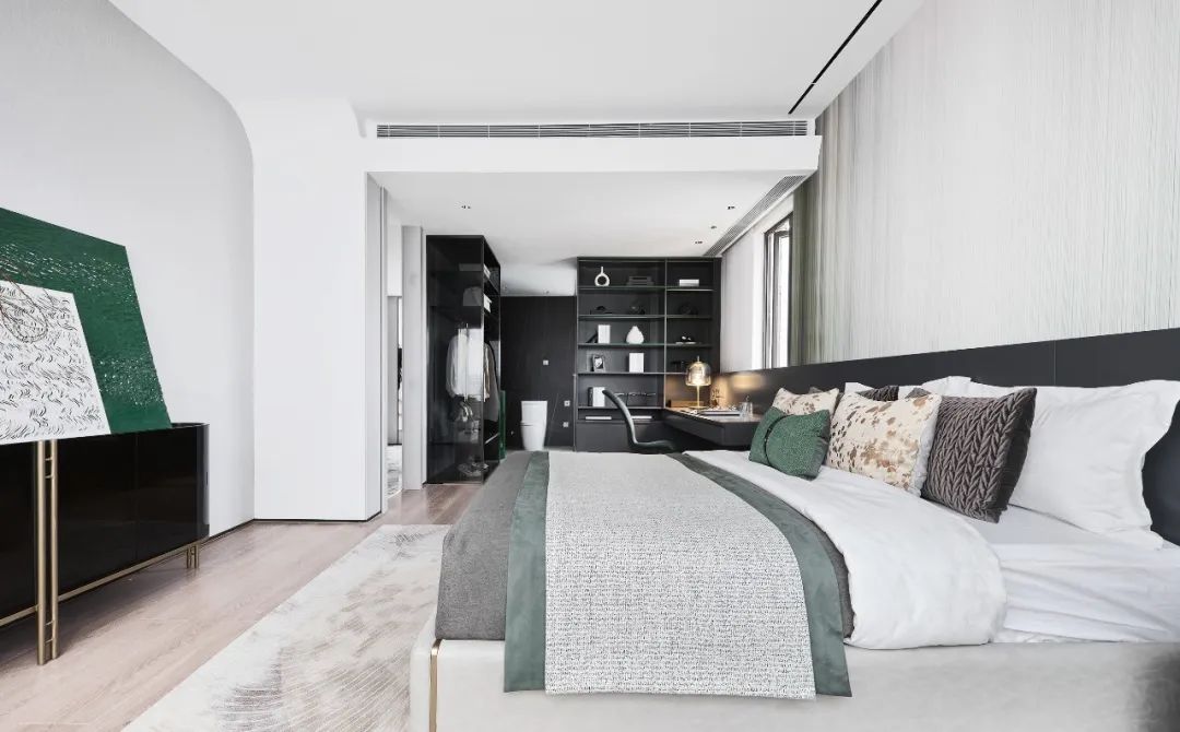 本则设计|兮觅真境，尘世之美