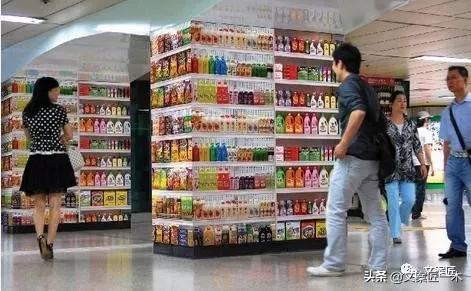 400个户外广告创意案例,全球创意广告100例