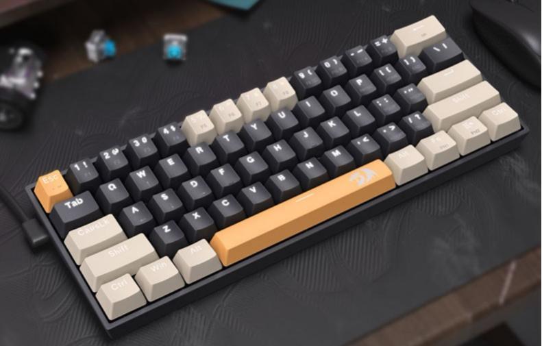 茶轴机械键盘推荐,十大顶级机械键盘