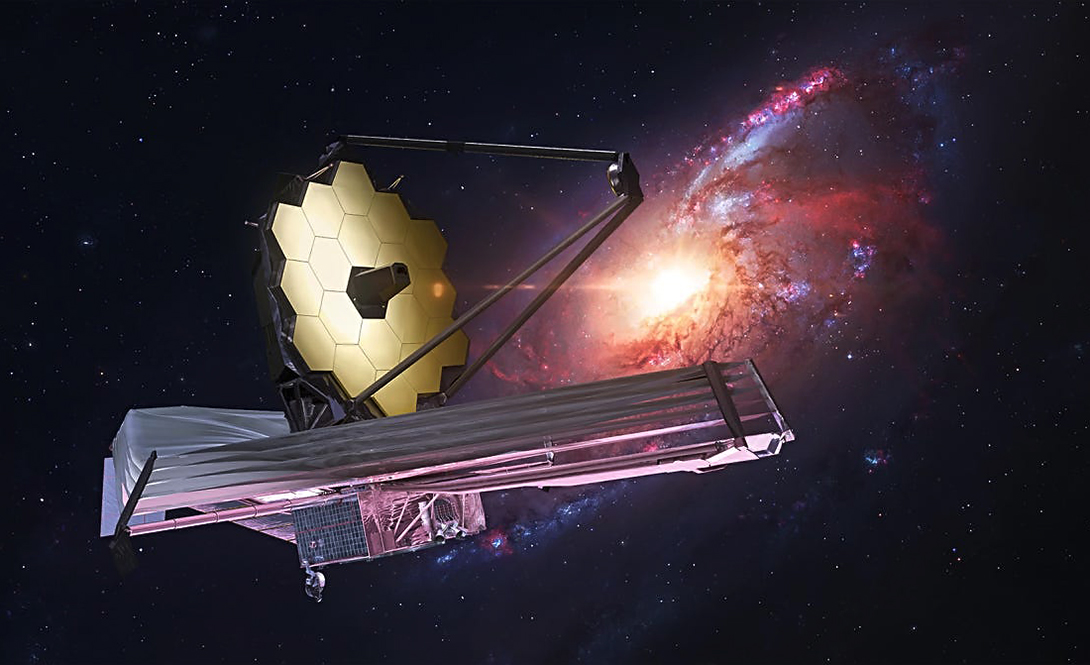 印度接收到宇宙深处的信号，距离89亿光年，要回复吗？