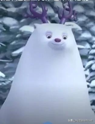 熊出没最厉害的角色,熊出没历代角色大全