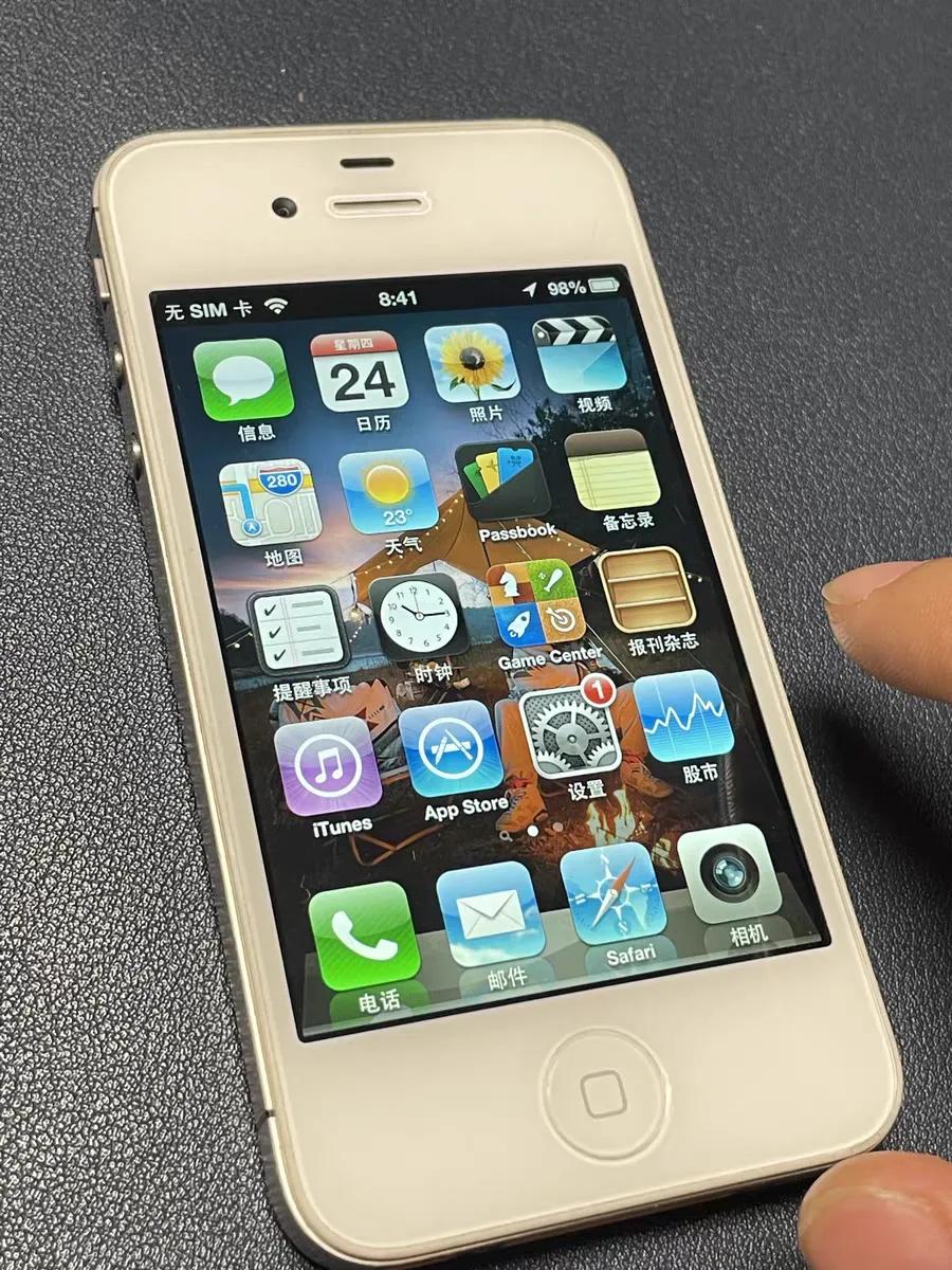 iphone4s和iphone5有什么区别,iphone4s好还是iphone5好