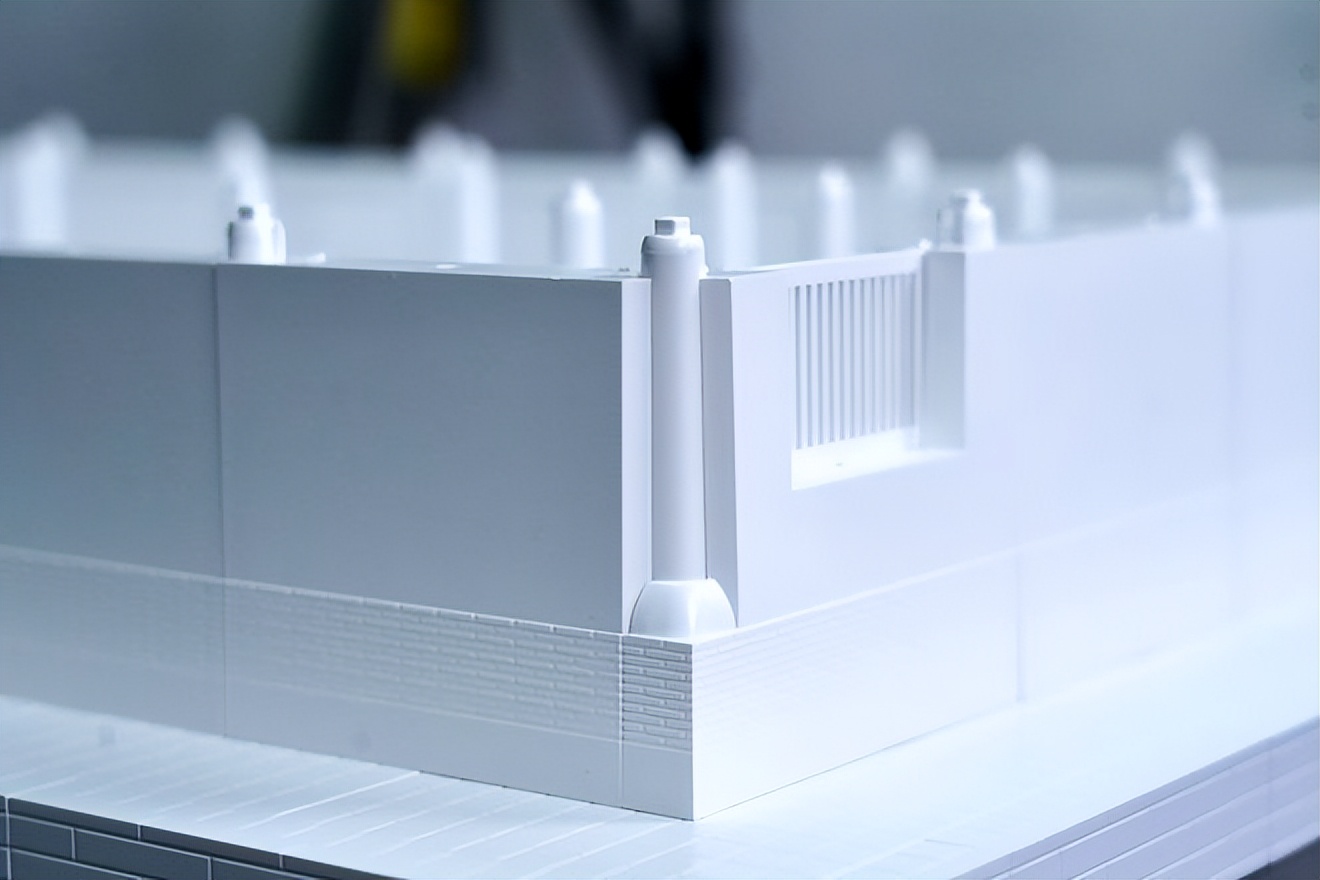 千年不倒的榫卯古建筑,古建筑图片榫卯木塔