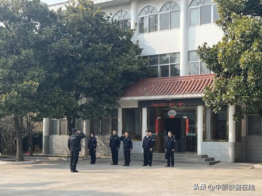 洛阳新警,洛阳特警支队