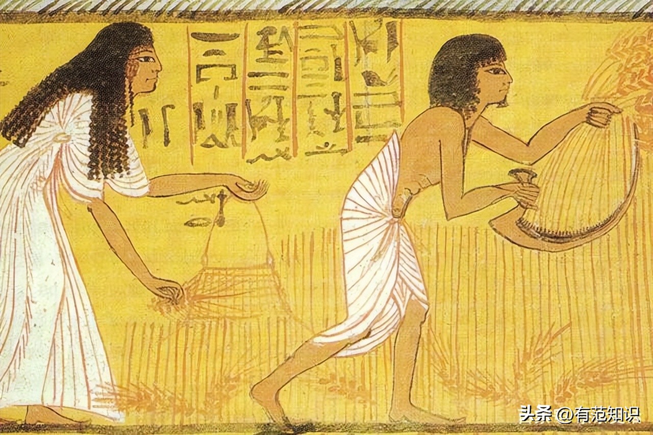 古埃及古印度古巴比伦灭绝了吗,古埃及文明真的比华夏文明早吗