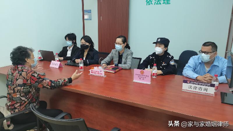 家与家律师事务所财富管理,上海家与家律师事务所口碑