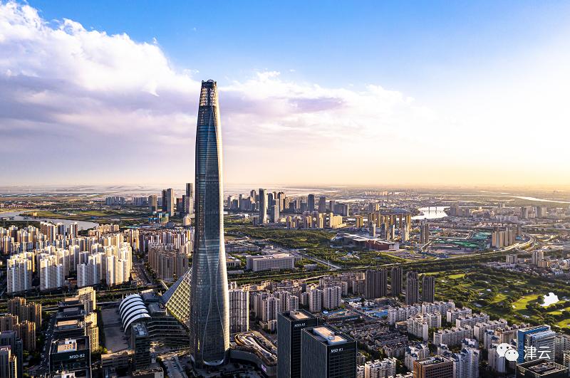 我和我的家乡天津介绍,我和我的天津