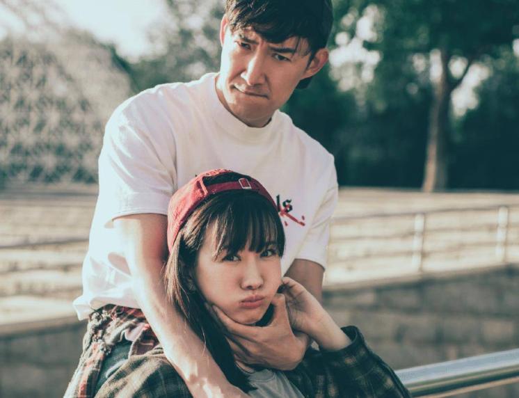 明星王阳哪年结婚的,王阳年轻时的感情戏