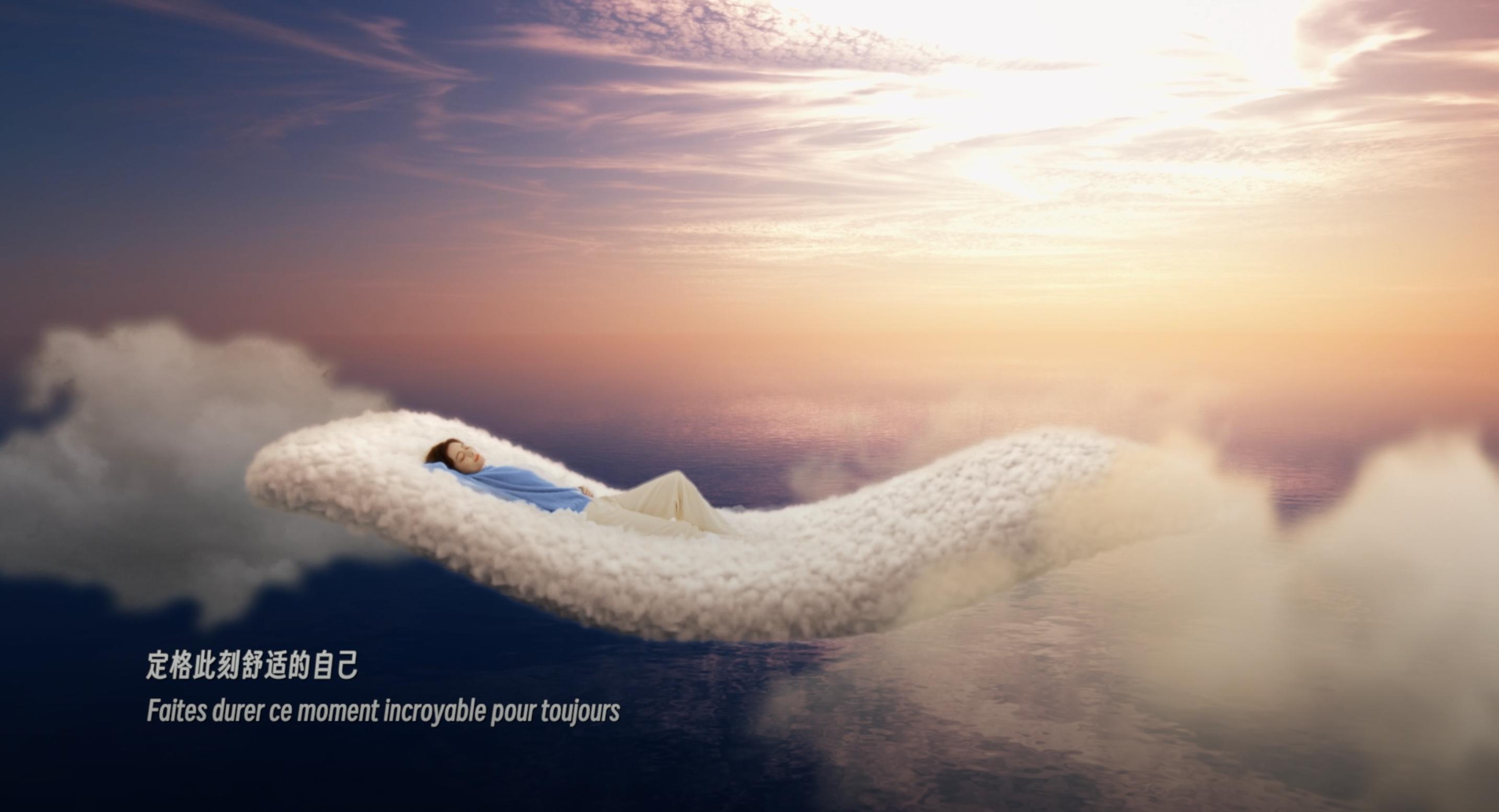 宜尚酒店，舒适至上的生活哲学