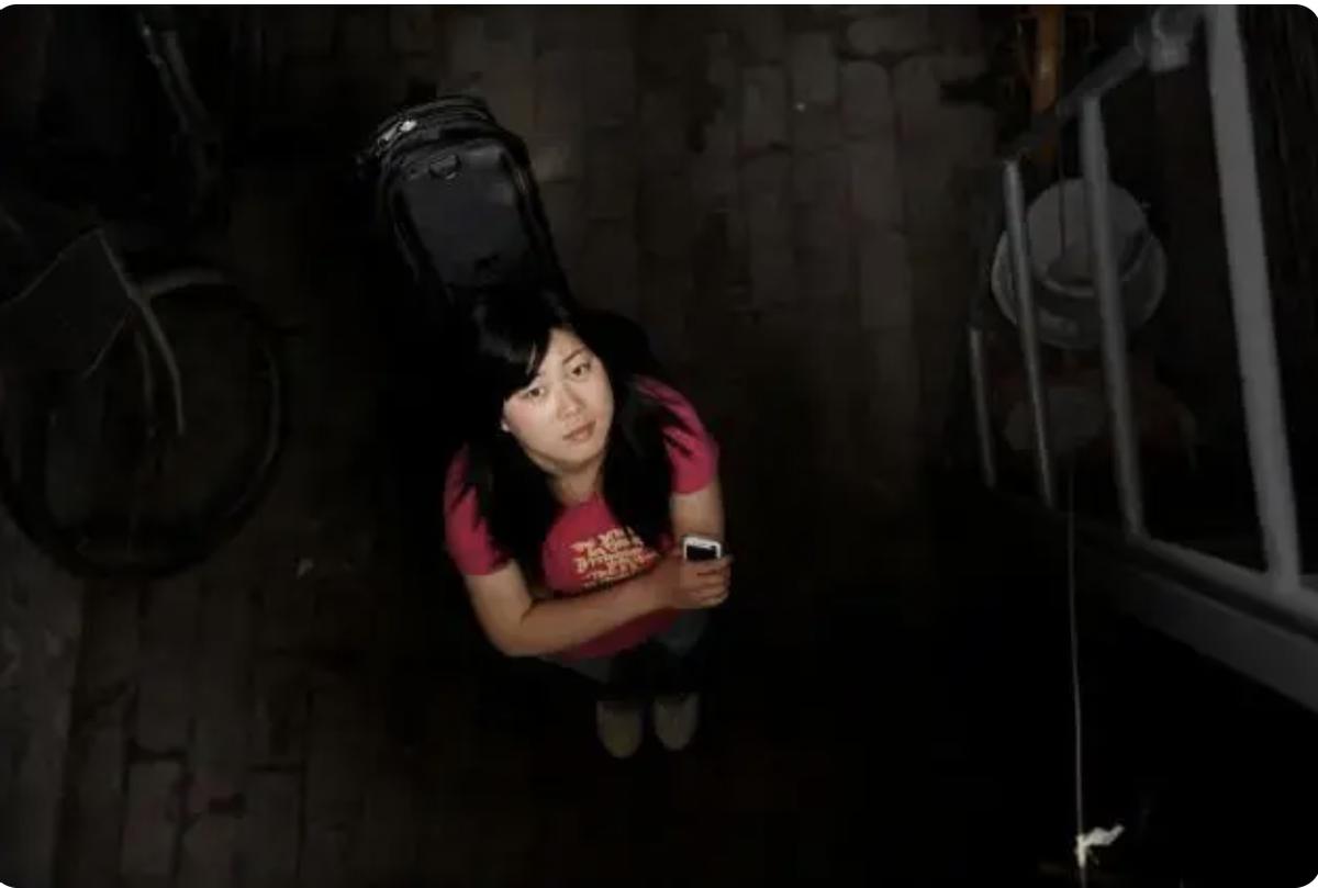 西单女孩完整版视频,西单女孩原版视频