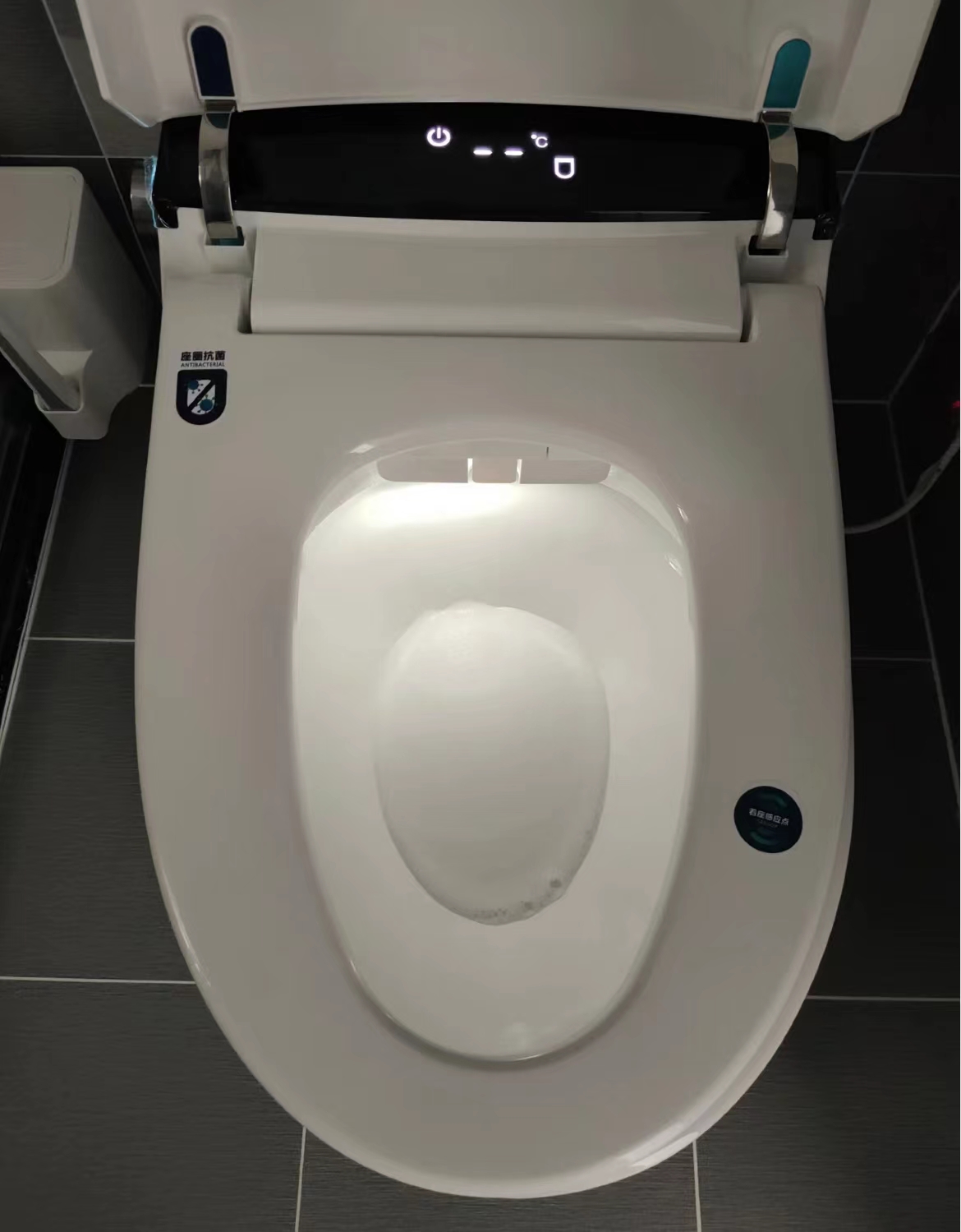 智能马桶不冲水小窍门,智能马桶的十大忠告