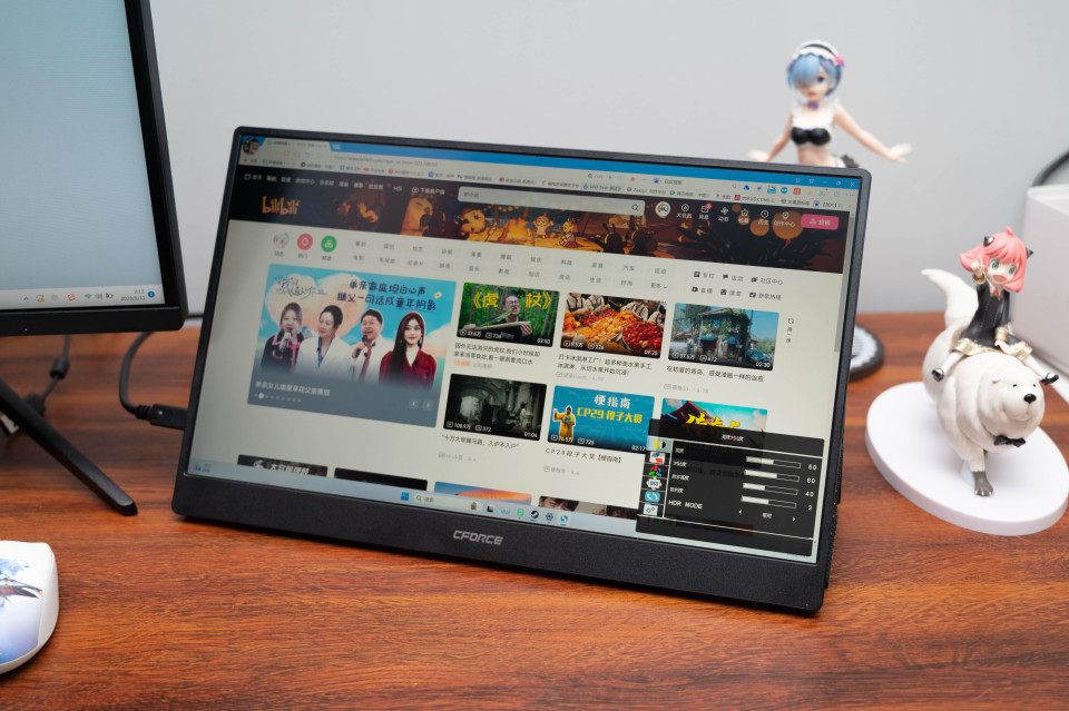 便携显示屏2023最佳,便携屏推荐2023