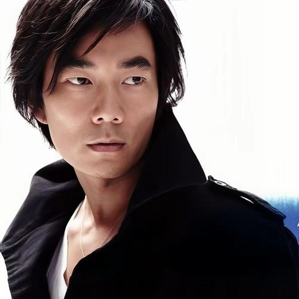 任贤齐57岁不显老,任贤齐56岁