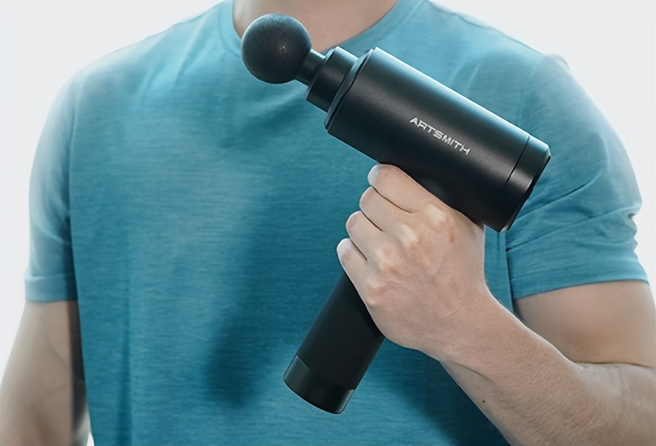 筋膜枪比较好的牌子？5大实力品牌安利！