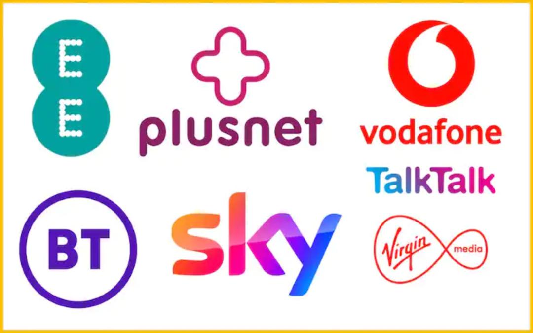 英国水电费如何缴费,英国wifi怎么办理