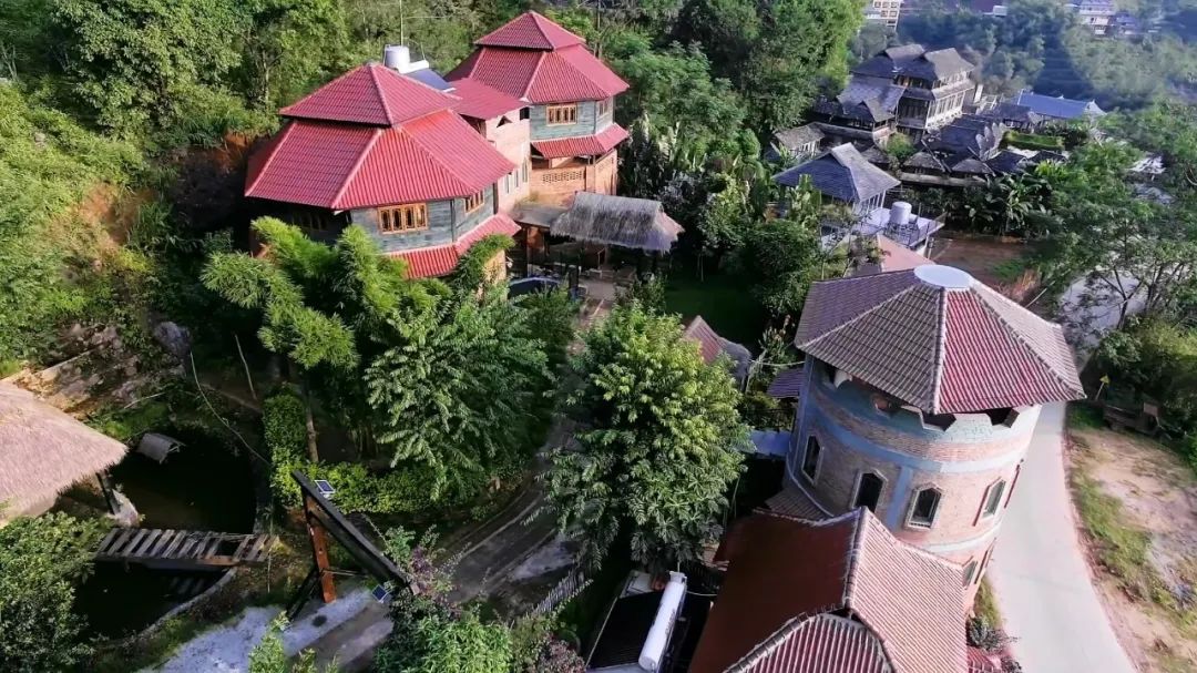 城堡里的马原把作家推向审判台,城堡里的马原