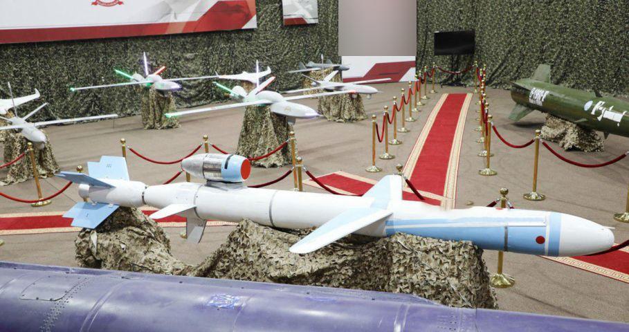 刚开年就战损2彩虹：中国高端无人机被沙特当消耗品新雷达又上了