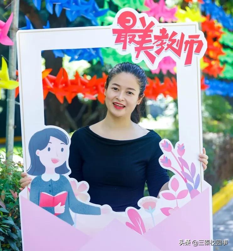 曲江二小教学水平,走进西安曲江第二小学