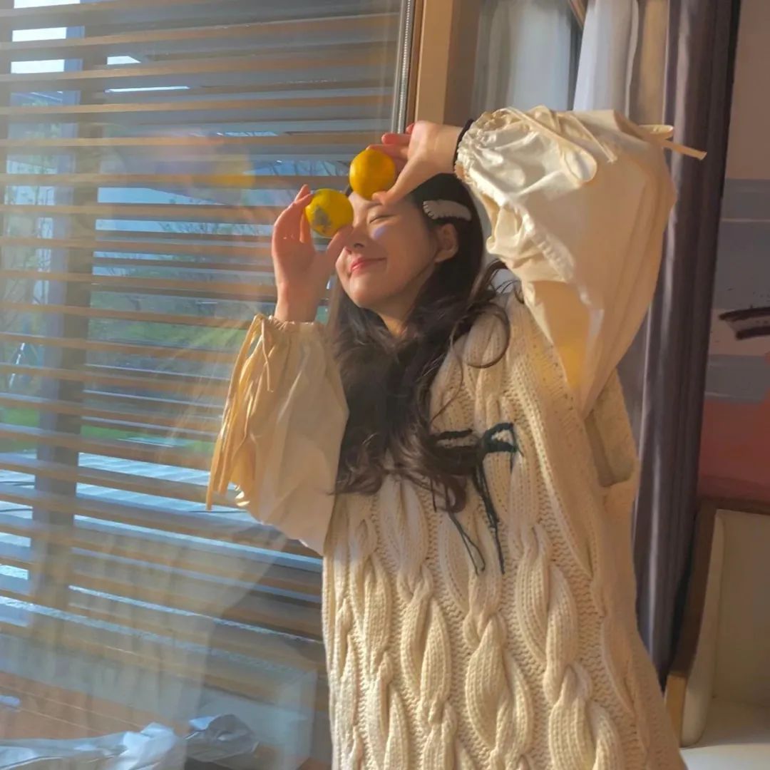 赵露思表情包头像,下载赵露思爱豆头像