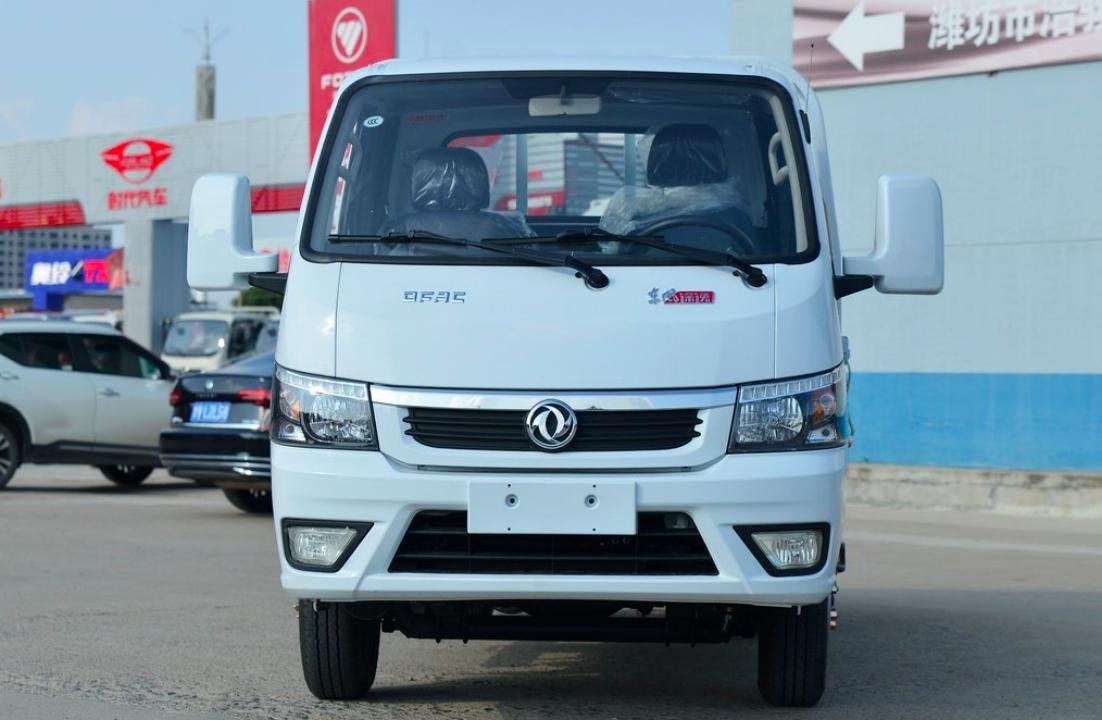 带你了解小卡轻卡系列,最新轻卡微卡