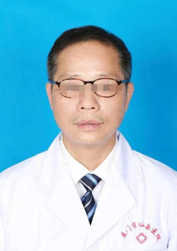 女子乳头被60岁男医生吸吮最新后续：要求停养老金吊销执照