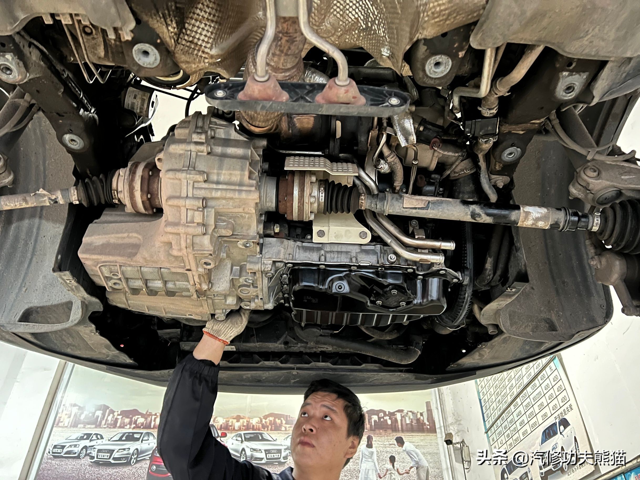 大众夏朗烧机油吗,进口夏朗如何治理烧机油