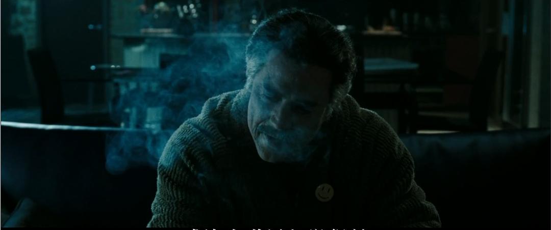 “万字”解析史上经典超英电影