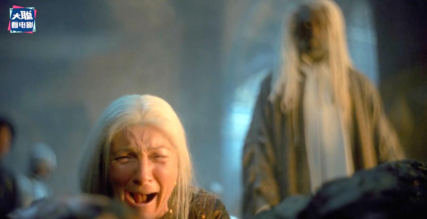 龙之家族7集,龙之家族7集深度解说