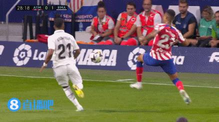 梅西进球皇马对尤文,尤文图斯比赛失利