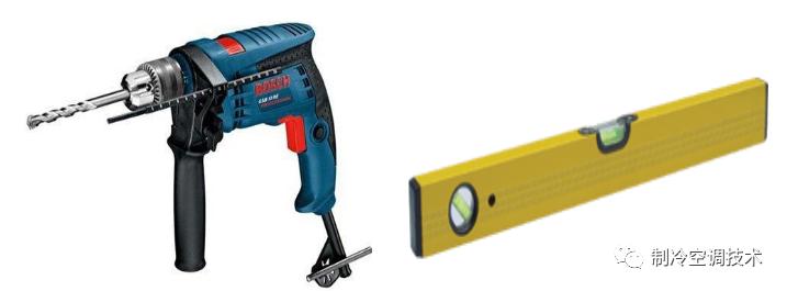 安装中央空调的业主需要注意事项,日立中央空调安装注意细节