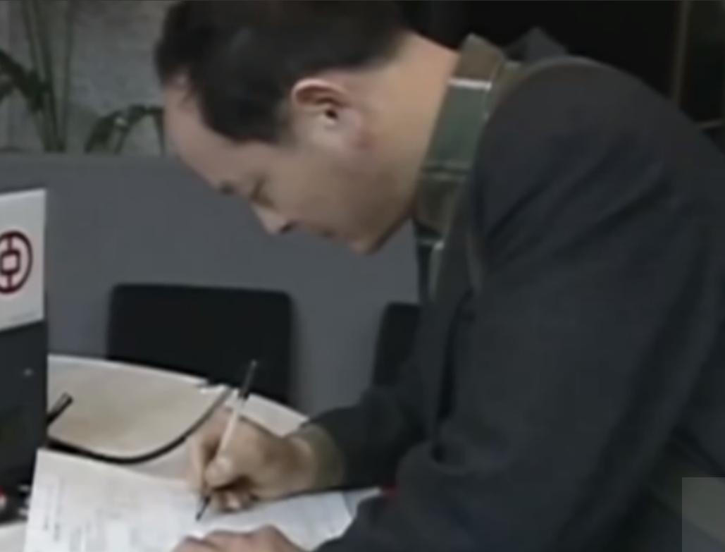 上海丁尚彪在日本打工的故事,丁尚彪在日本有多轰动