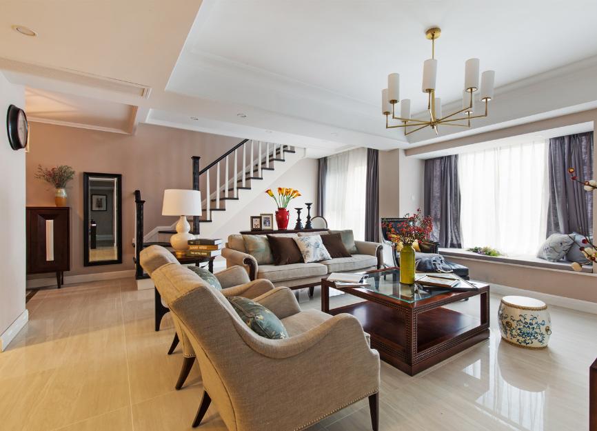 目前最流行的装修风格是哪几种,现在流行的装修风格有哪些种类