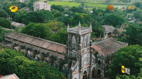 广西最适合骑行的景点,广西适合骑行旅游的地方