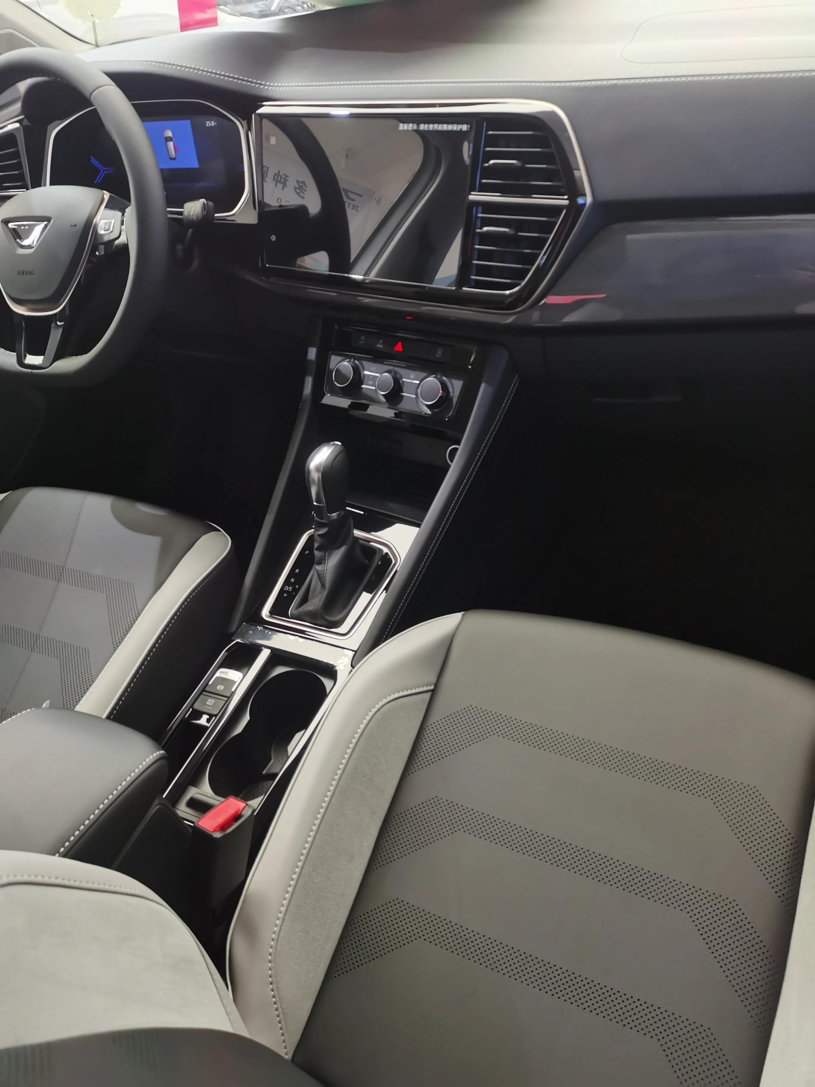 捷达vs7车开着怎么省油,捷达vs7哪个挡最省油