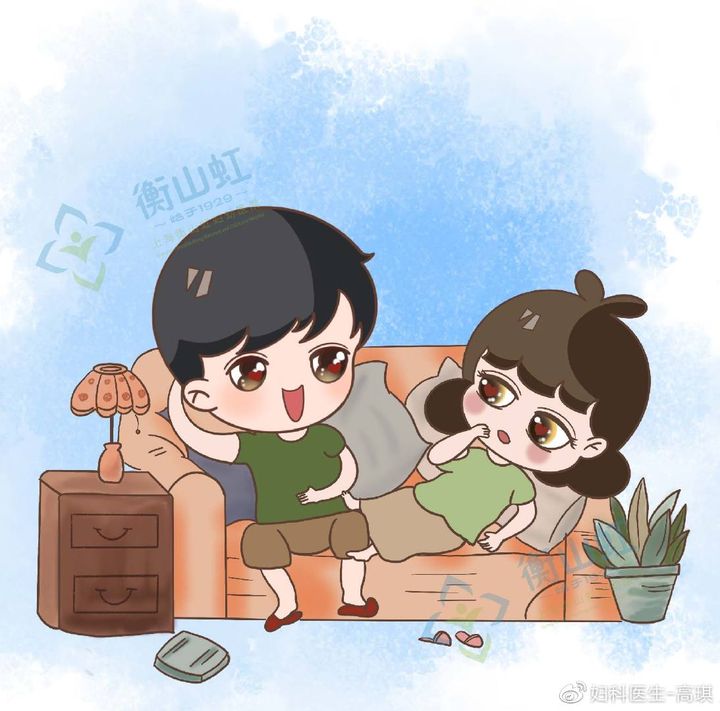 顺产后下面变“松”？剖宫产是不是就不会了？