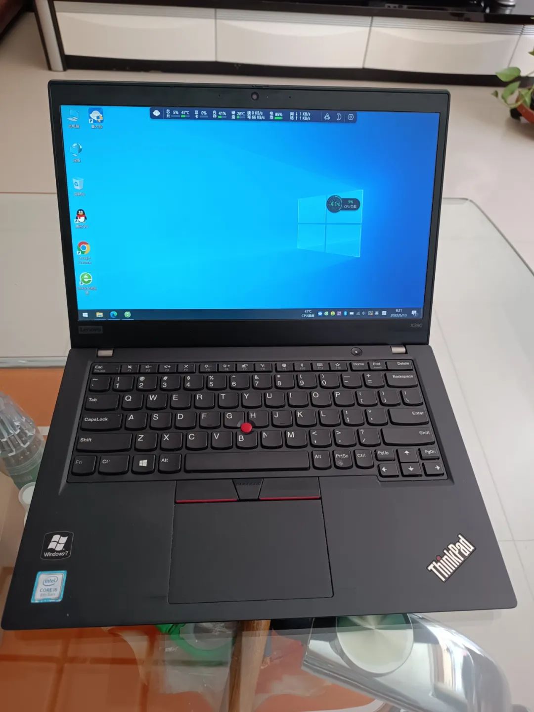 thinkpadx390和x13性能谁强,thinkpadx390是多少寸