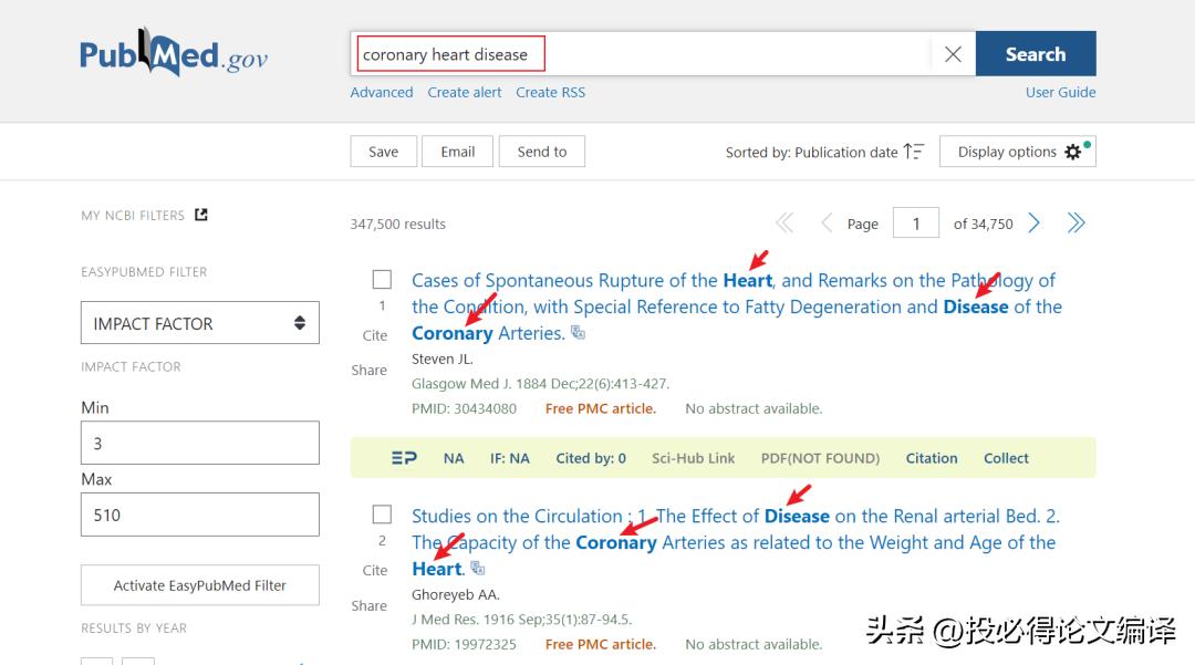 研究生入门如何查文献,研究生学习文献检索的意义
