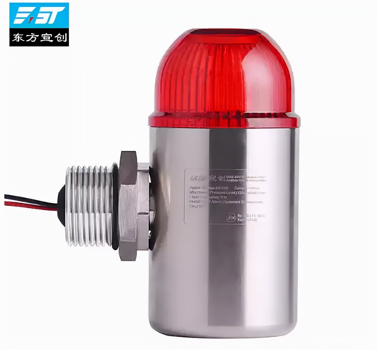 防爆24v声光报警器接线方法,声光报警器防爆类型